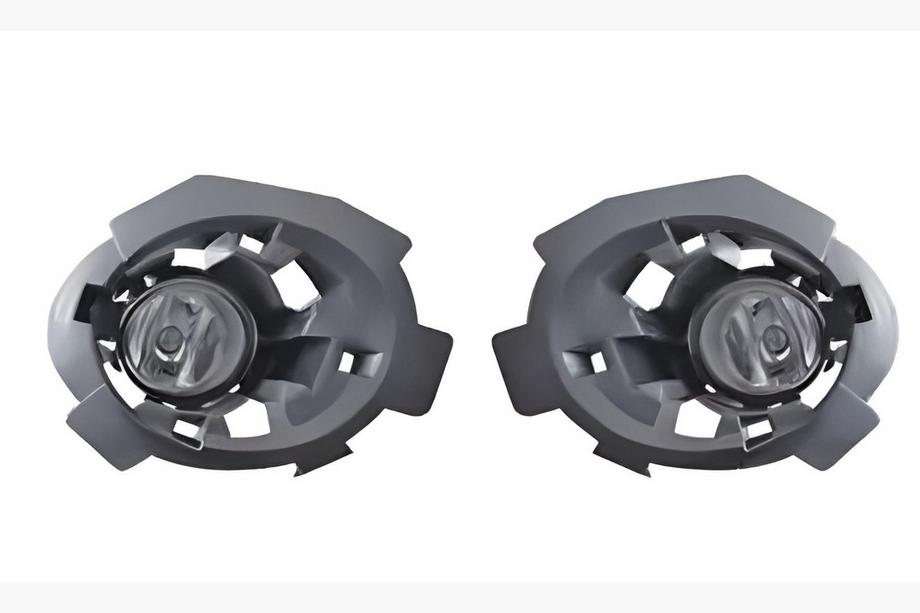 Renault Master 2011-2023 Światła przeciwmgielne 2015-2020 (2 szt, Halogenowe) Image