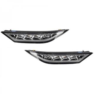 Lampy przeciwmgielne LED (2 szt.) Toyota Avalon 2018- zdjęcia 1