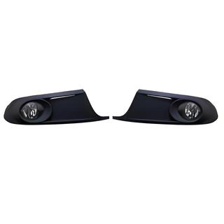 Światła przeciwmgielne 2010-2014 (2 szt, halogenowe) Volkswagen Jetta 2011-2018