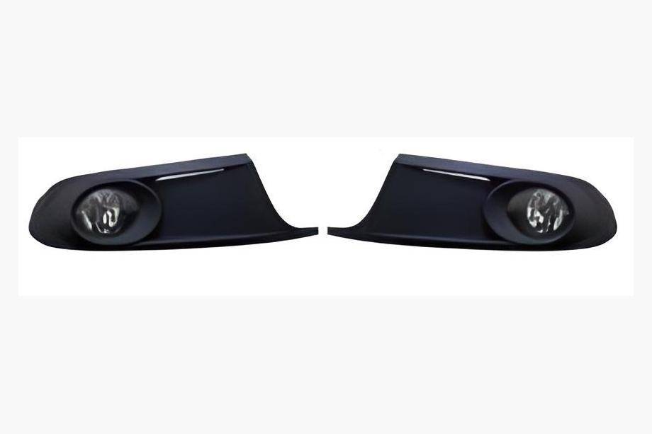 Volkswagen Jetta 2011-2018 Światła przeciwmgielne 2010-2014 (2 szt, halogenowe) Image