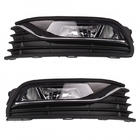 Volkswagen Polo 2010-2017 Światła przeciwmgielne 2014-2018 HB (2 szt, Halogen) zdjęcia 1