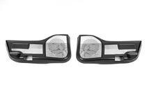 Toyota Land Cruiser 200 2007-2021 Nakładki na tylne głośniki (2 szt.) zdjęcia 1