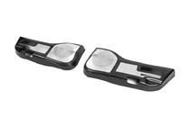 Toyota Land Cruiser 200 2007-2021 Nakładki na tylne głośniki (2 szt.) zdjęcia 2