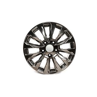 Felgi aluminiowe R20 (wzór LC300, 4 szt) Toyota Land Cruiser 200 2007-2021 zdjęcia 3