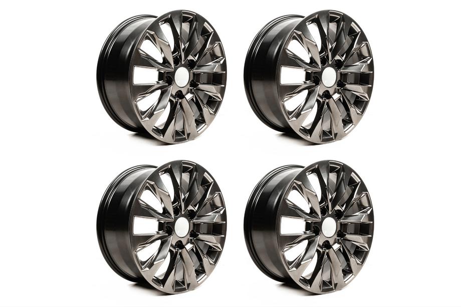 Lexus LX570/450d 2008-2022 Felgi aluminiowe R20 (Design LX600, 4 szt) Image