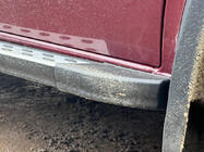 Volkswagen Crafter 2006-2016 Progi Boczné DOT-Line (2 szt., Aluminium) zdjęcia 11