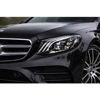 Przednie reflektory Maybach (2016-2020, 2 szt., LED) zdjęcia 1