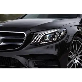 Przednie reflektory Maybach (2016-2020, 2 szt., LED) zdjęcia 1