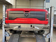 Dodge RAM (DT) 2018– Zestaw body kit TRX zdjęcia 5