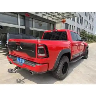 Zestaw body kit TRX zdjęcia 4