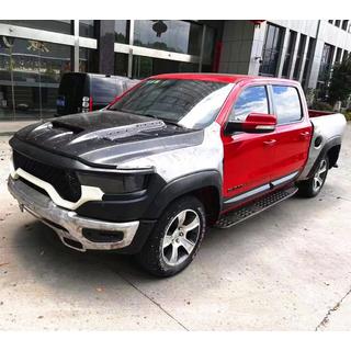 Zestaw body kit TRX zdjęcia 3