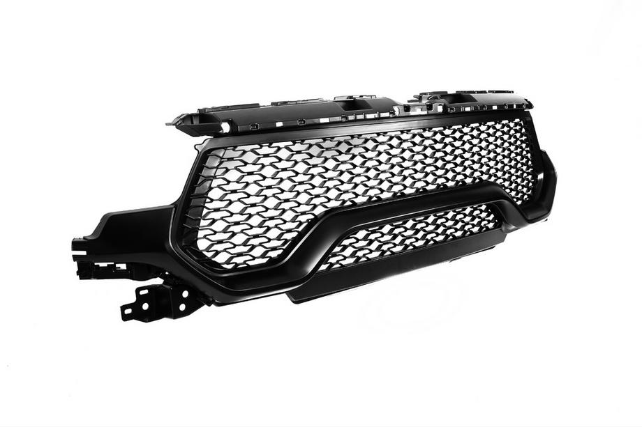 Dodge RAM (DT) 2018– Zestaw body kit TRX Zdjęcia 32