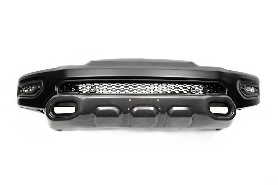 Dodge RAM (DT) 2018– Zestaw body kit TRX Zdjęcia 31