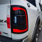 Dodge RAM (DT) 2018– Tylne lampy TRX zdjęcia 1