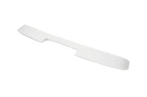 Seat Ibiza 2010-2017 Spoiler Cupra (zagruntowany do lakierowania) zdjęcia 2