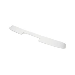 Spoiler Cupra (zagruntowany do lakierowania) Seat Ibiza 2010-2017 zdjęcia 2