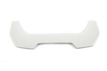 Dacia Duster 2018-2024 Spoiler Meliset V3 (zagruntowany do lakierowania) zdjęcia 12