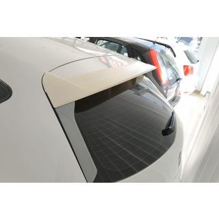Spojler V2 (zagruntowany do lakierowania) Seat Leon 2013-2020 zdjęcia 2