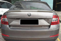 Skoda Octavia III A7 2013-2019 Spojler tylny BAT (Meliset, do lakierowania) zdjęcia 1