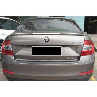 Spojler tylny BAT (Meliset, do lakierowania) Skoda Octavia III A7 2013-2019 zdjęcia 1