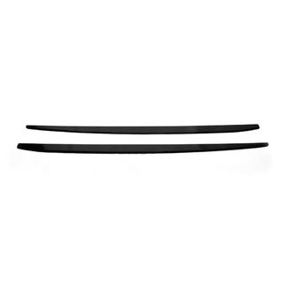 Progi (Plastik ABS) Volkswagen Golf 7/E-Golf 2012-2020 zdjęcia 2