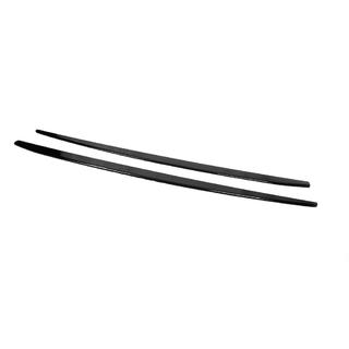 Progi (Plastik ABS) Volkswagen Golf 7/E-Golf 2012-2020 zdjęcia 4
