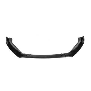 Nakładka na przedni zderzak Lip (do zderzaka OEM, 2017-2020, plastik ABS) Volkswagen Golf 7/E-Golf 2012-2020 zdjęcia 3