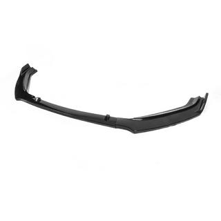 Nakładka na przedni zderzak Lip (do zderzaka OEM, 2017-2020, plastik ABS) Volkswagen Golf 7/E-Golf 2012-2020 zdjęcia 4