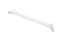 Volkswagen Golf 7/E-Golf 2012-2020 Spoiler DPT (do GTI / R HB, tworzywo ABS) zdjęcia 3
