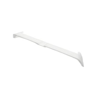 Spoiler DPT (do GTI / R HB, tworzywo ABS) Volkswagen Golf 7/E-Golf 2012-2020 zdjęcia 3