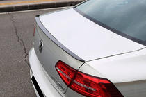 Volkswagen Passat B8 2015-2023 Spoiler OEM (zagruntowany do lakierowania) zdjęcia 1