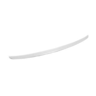 Spoiler OEM (zagruntowany do lakierowania) Volkswagen Passat B8 2015-2023 zdjęcia 4