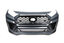 Toyota Rav 4 2019–2025 Przedni zderzak TRD zdjęcia 1
