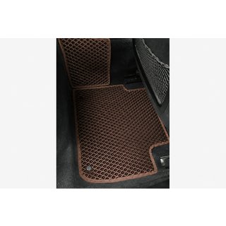 Dywaniki EVA (Brązowe) BMW 3 Series E46 1998-2006 zdjęcia 3
