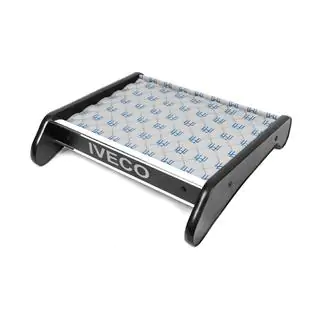 Półka na deskę rozdzielczą (Maybach) zdjęcia 1