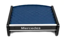 Mercedes T2 (507-814) 1967-1996 Półka na deskę rozdzielczą (Niebieska) zdjęcia 2