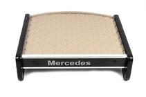 Mercedes T2 (507-814) 1967-1996 Półka na Deskę Rozdzielczą Beżowa zdjęcia 2