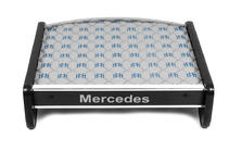 Mercedes T2 (507-814) 1967-1996 Półka na deskę rozdzielczą (Maybach) zdjęcia 2
