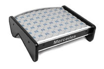 Mercedes T2 (507-814) 1967-1996 Półka na deskę rozdzielczą (Maybach) zdjęcia 3