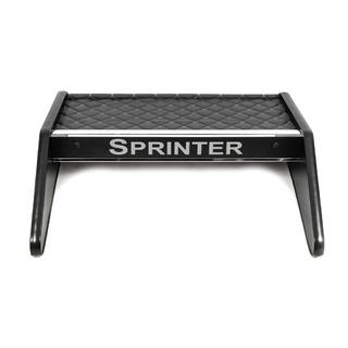 Półka na deskę rozdzielczą (Szara z szarym przeszyciem) zdjęcia 2