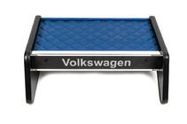 Volkswagen LT 1995-2006 Półka na deskę rozdzielczą (Niebieska) zdjęcia 2