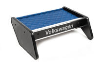 Volkswagen LT 1995-2006 Półka na deskę rozdzielczą (Niebieska) zdjęcia 3