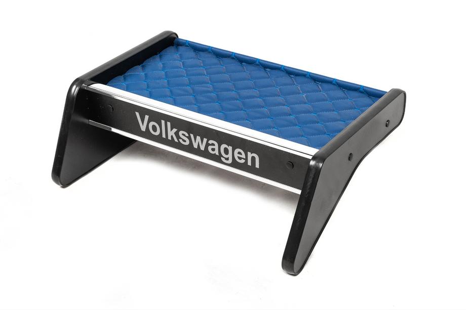 Volkswagen LT 1995-2006 Półka na deskę rozdzielczą (Niebieska) Image
