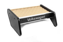 Volkswagen LT 1995-2006 Półka na Deskę Rozdzielczą Beżowa zdjęcia 3