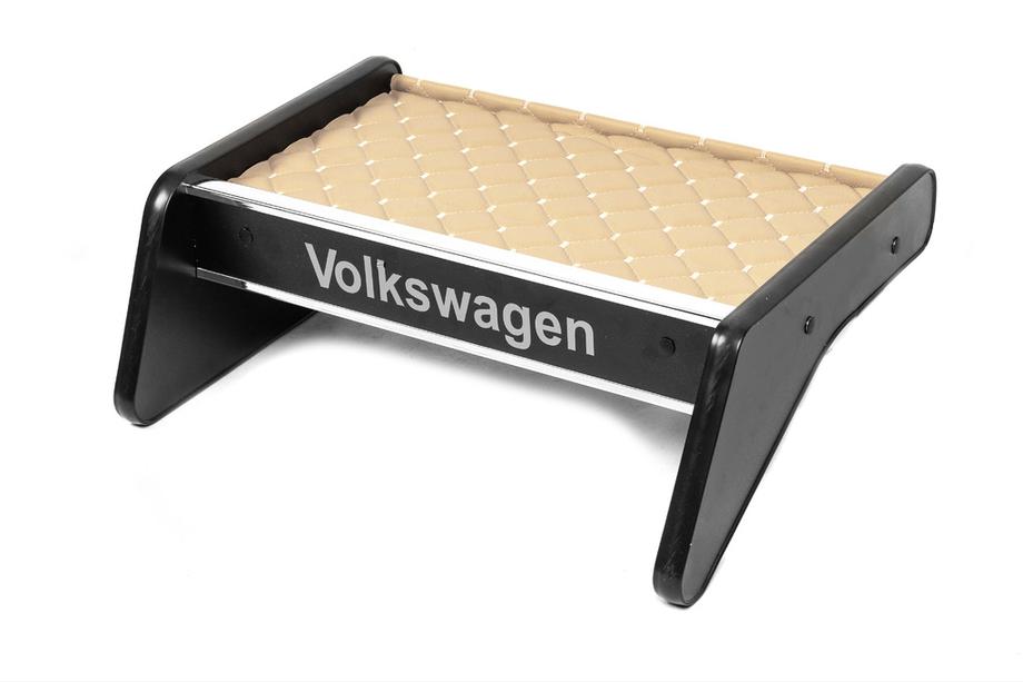 Volkswagen LT 1995-2006 Półka na Deskę Rozdzielczą Beżowa Image