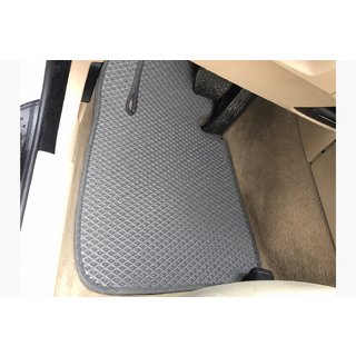 Dywaniki EVA (Szare) BMW 3 Series E90/E91 2005-2011 zdjęcia 1