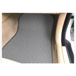 Dywaniki EVA (Szare) BMW 3 Series E90/E91 2005-2011 zdjęcia 2