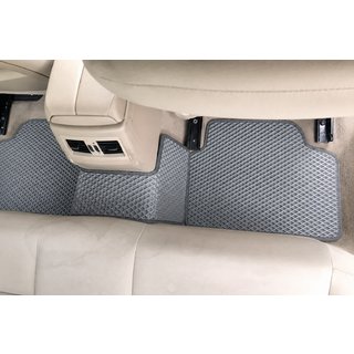 Dywaniki EVA (Szare) BMW 3 Series E90/E91 2005-2011 zdjęcia 3