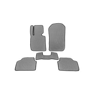 Dywaniki EVA (Szare) BMW 3 Series E90/E91 2005-2011 zdjęcia 4