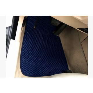 Dywaniki EVA (Niebieskie) BMW 3 Series E90/E91 2005-2011 zdjęcia 1
